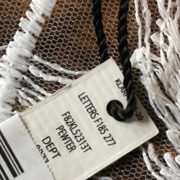 Keychain Kate tassel - Picture 3 of 6